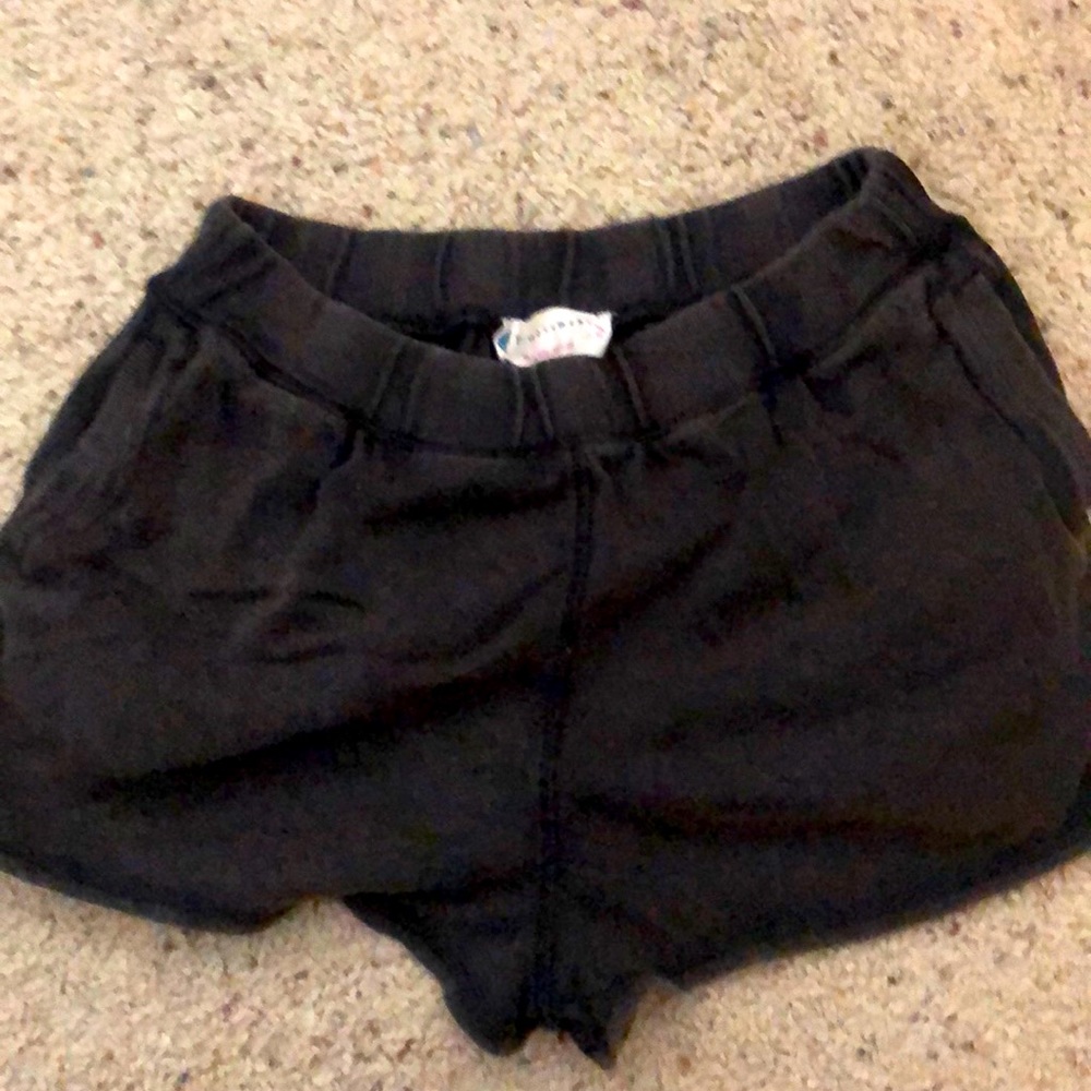 FP Wave Runner Shorts - Picture 2 of 4